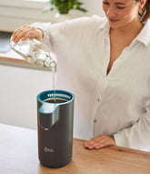 Préparateur de biberon Milk Now - Babymoov